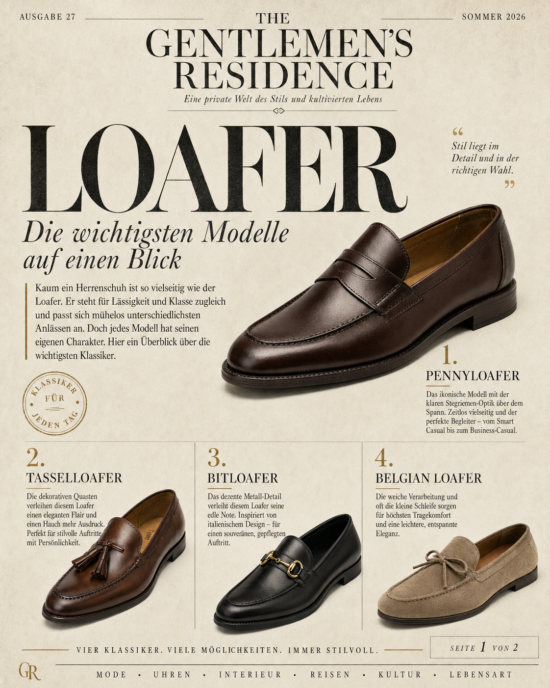 LOAFER