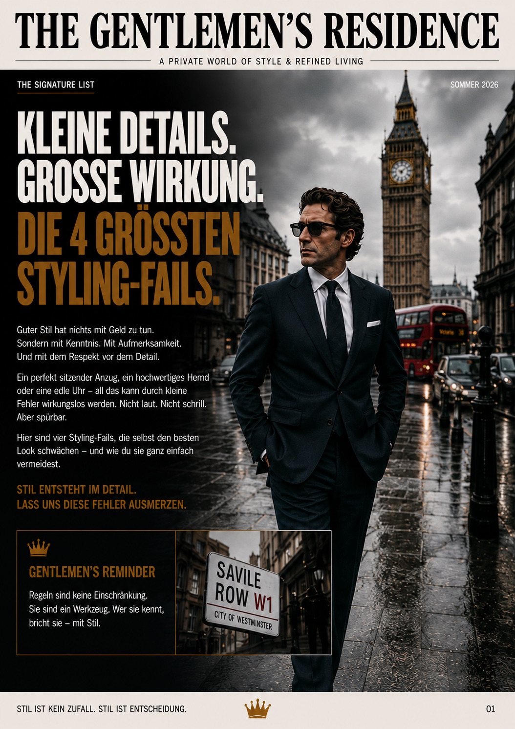 Styling Fails