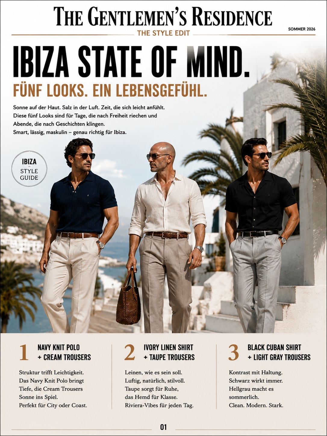 Ibiza – State of Mind
