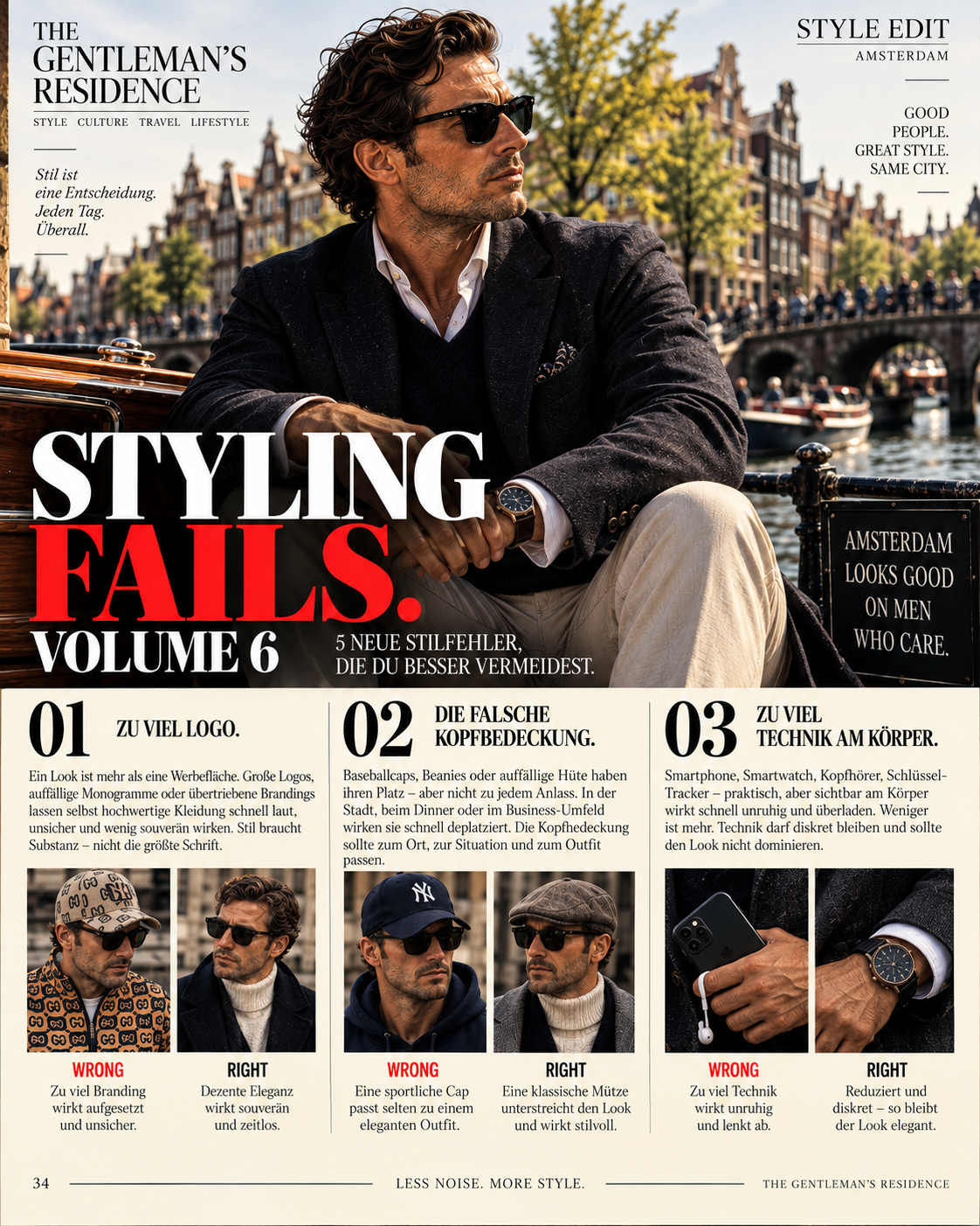 Styling Fails Vol. 6