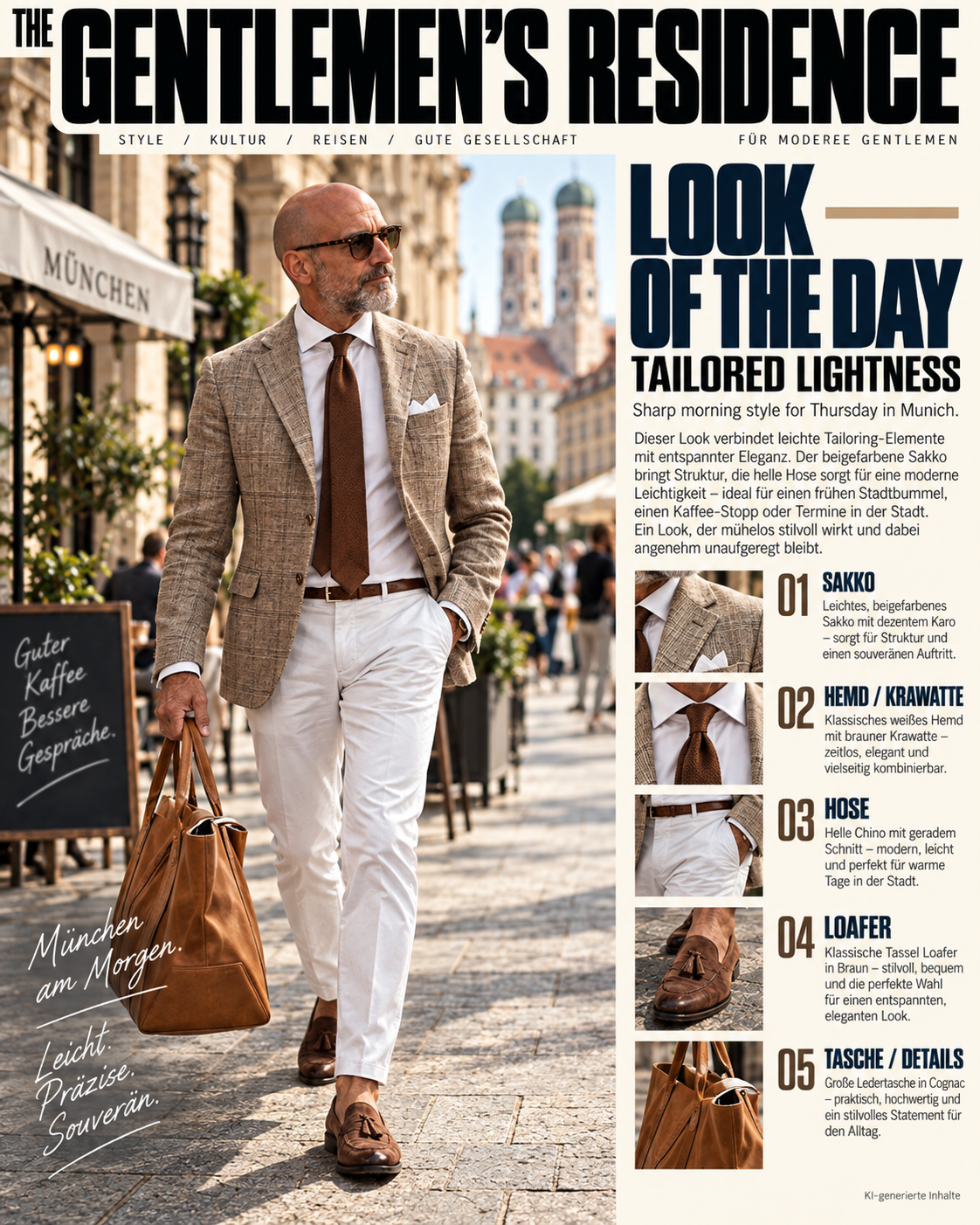 Look of the Day